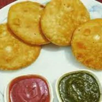 Onion Kachori