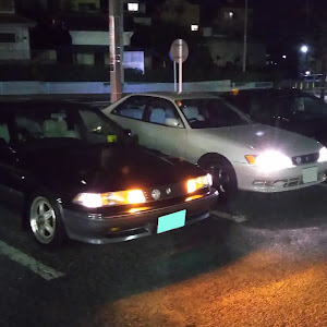 マークII JZX90