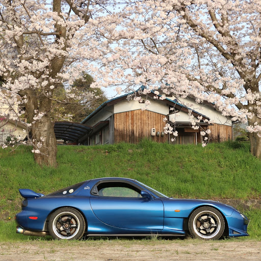へいへい青fdのプロフィール画像