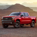 Chevy Silverado HD Wallpapers New Tab Theme