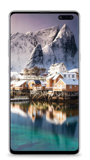 mountains Wallpapers