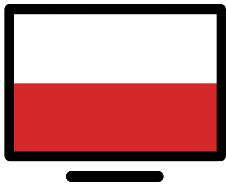 Poland TV All Channels