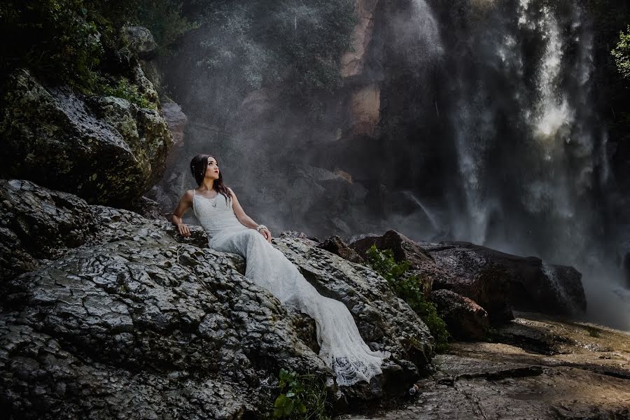 Fotograf ślubny Ivan Aguilar (ivanaguilarphoto). Zdjęcie z 2 października 2018