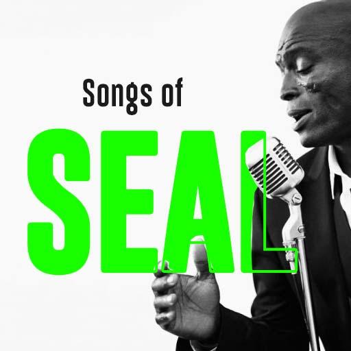 Songs of SEAL