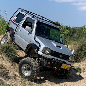 ジムニー JB23W