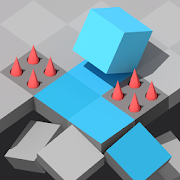 Adventure Cube  Icon