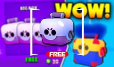 Box Simulator For Brawl Stars Freeのおすすめ画像1