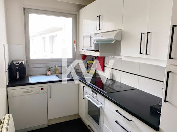 appartement à Paris 14ème (75)