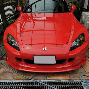 S2000 AP2