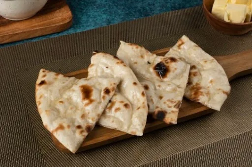 Butter Roti