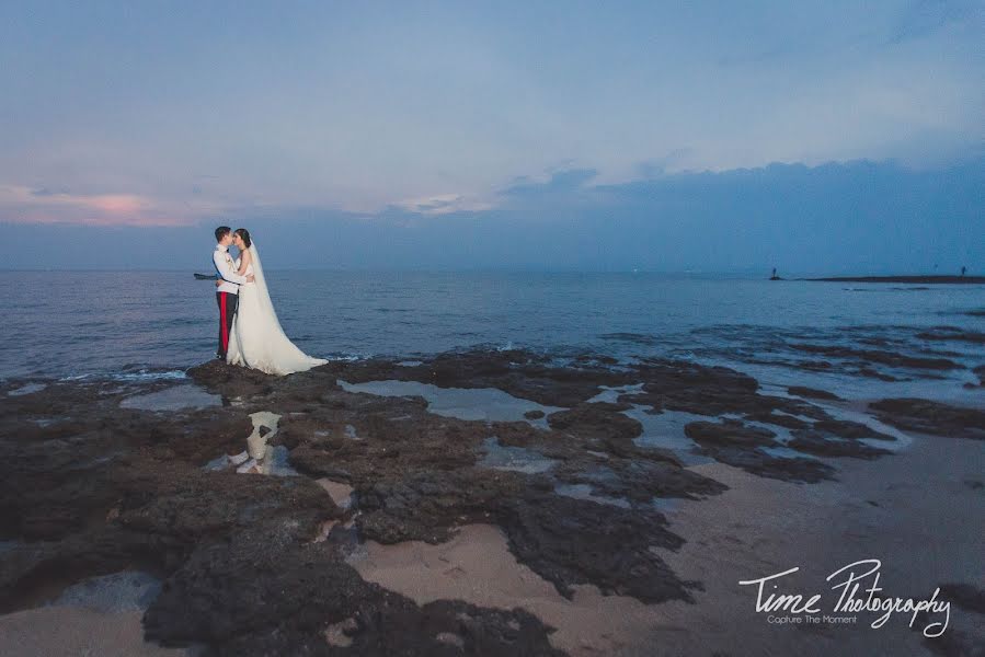 Photographe de mariage Sakkarin Sodti (timephotography). Photo du 7 septembre 2020