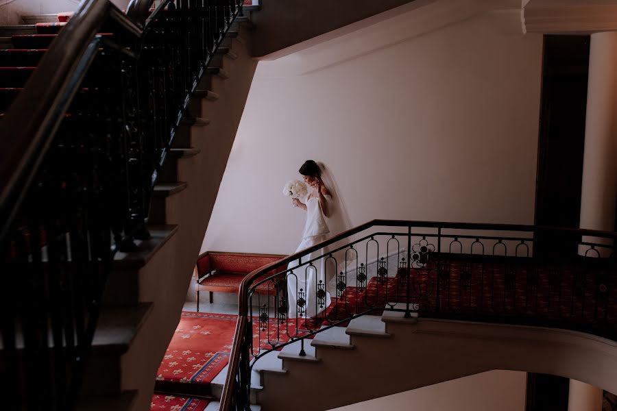 Fotógrafo de casamento Arkaitz Camino (varua). Foto de 13 de setembro 2023