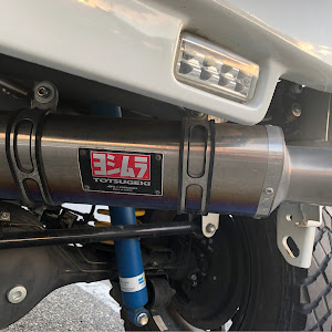ジムニー JB23W