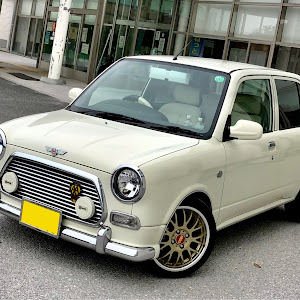 ミラジーノ L700S