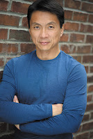 George Chiang photo