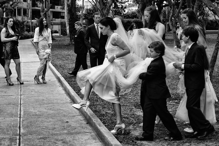 Fotógrafo de casamento Jamil Valle (jamilvalle). Foto de 14 de junho 2016