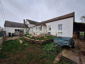 maison à Auxonne (21)