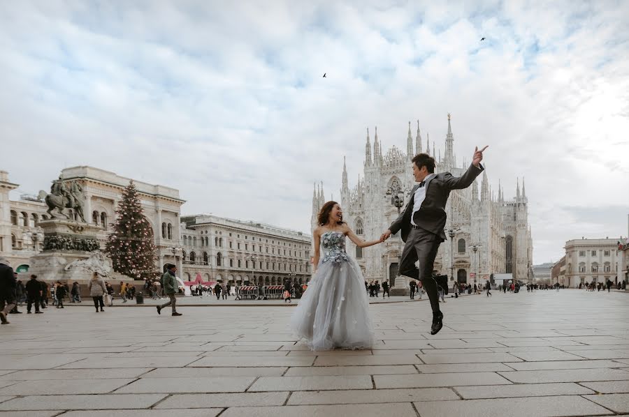 Photographe de mariage Volodymyr Yehupov (yehupov). Photo du 1 février 2023