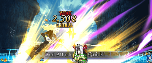 Fgo 殺生院キアラの評価と強化再臨素材 Fgo攻略wiki 神ゲー攻略