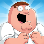 Cover Image of Tải xuống Family Guy The Quest for Stuff 1.73.0 APK