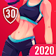 Woment fitness : Women Workout at Home Download on Windows