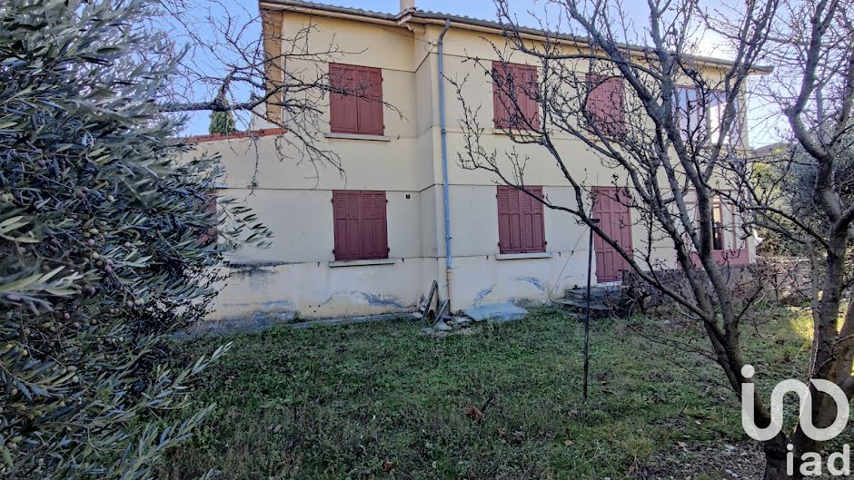 Vente maison 7 pièces 122 m² à Oraison (04700), 265 000 €