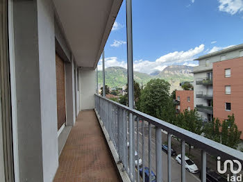 appartement à Grenoble (38)