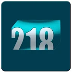 218 TV Apk