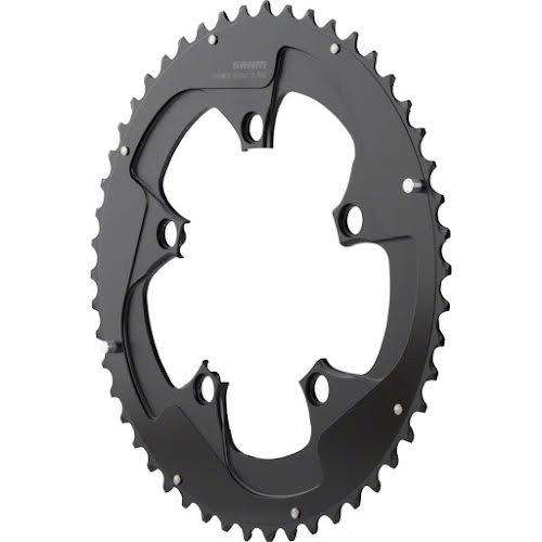 SRAM Red 22 50T x 110mm BCD YAW Chainring B2