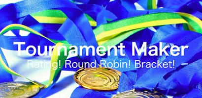 Tournament Maker – Apps on Google Play