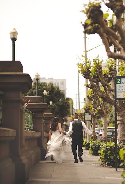 Photographe de mariage Xochilt Calderon (xochiltcalderon). Photo du 29 avril 2015