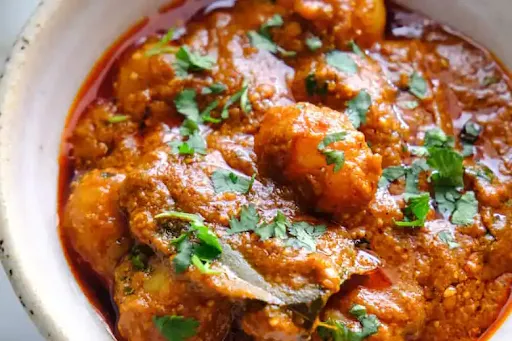 Dum Ka Aloo