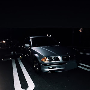 M3 クーペ M3