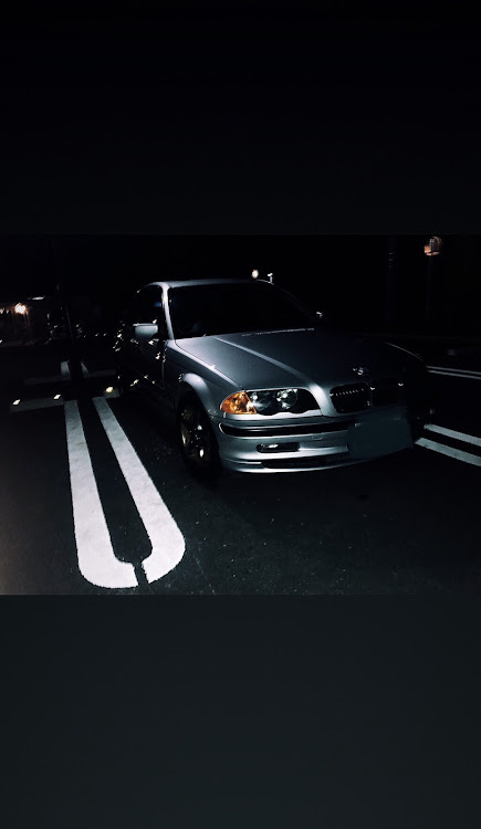 M3 クーペのたっちゃんさんが投稿したカスタム事例の投稿画像1枚目