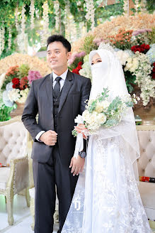 Wedding photographer Ilyas Jepret Sidoarjo Surabaya (ilyasjepret). Photo of 6 September 2022