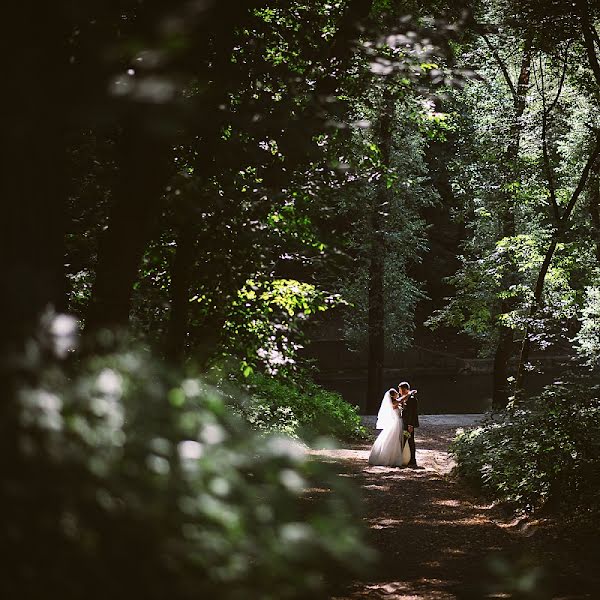 Fotografo di matrimoni Aleksandr Ponomarev (kosolapy). Foto del 10 agosto 2013