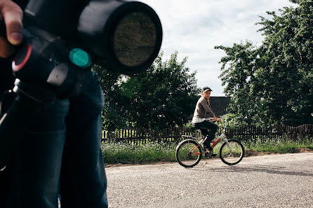 Fotografer pernikahan Misha Shuteev (tdsotm). Foto tanggal 25 Juli 2017