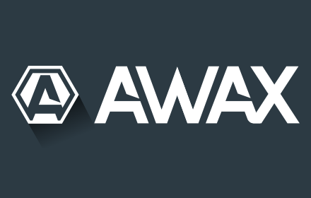 AWAX small promo image