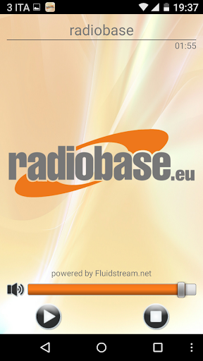 radiobase Mantova