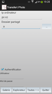 Transfert Photo sur pc(圖1)-速報App