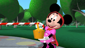 Minnie Red Riding Hood thumbnail