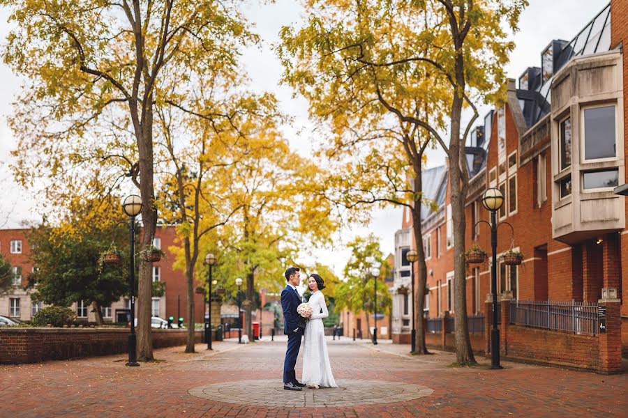 Photographe de mariage David Liebst (davidliebst). Photo du 19 octobre 2020