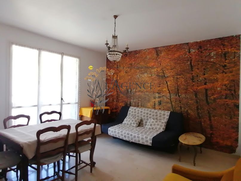 Location  appartement 2 pièces 56.38 m² à Ville-di-Pietrabugno (20200), 680 €