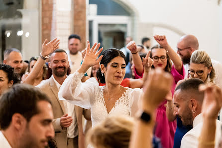 Fotógrafo de casamento Vito Cosimo Arena (vitocosimoarena). Foto de 3 de novembro 2022