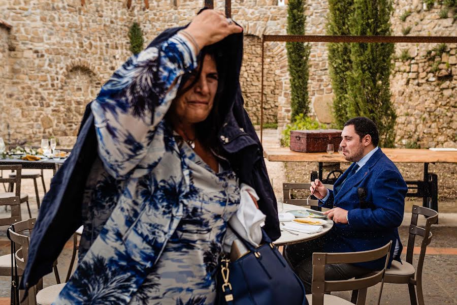 Fotógrafo de casamento Gennaro Longobardi (gennaro23). Foto de 1 de junho 2023