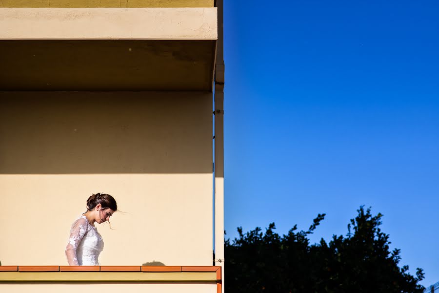 Fotógrafo de casamento Matteo Carta (matteocartafoto). Foto de 17 de dezembro 2019