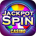 アプリのダウンロード Deluxe Jackpot Spin - Free Slots をインストールする 最新 APK ダウンローダ