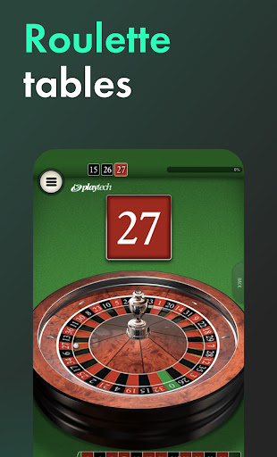 Screenshot bet365 Casino Real Money Games