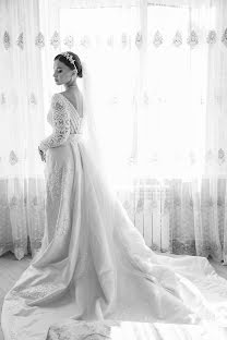 Wedding photographer Kseniya Razina (razinaksenya). Photo of 1 December 2023