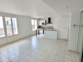 appartement à Chateau-d'olonne (85)